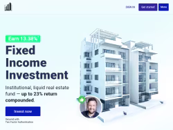Yieldcrowd