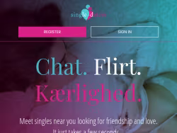 Single-daters
