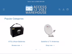 Access12voltwarehouse