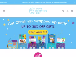 Lovewritingco