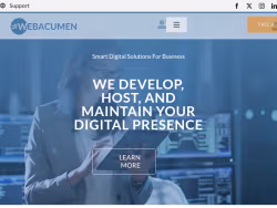 Webacumen
