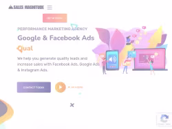 Salesmagnitude