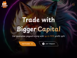 Foxx-funded