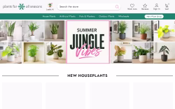 Plantsforallseasons
