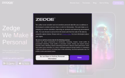 Zedge logo