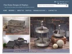 Finehomedisplays