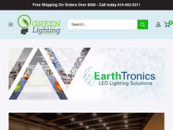 Greenlightingwholesale