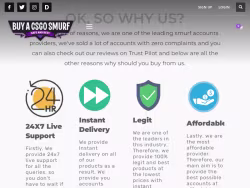 Buyacsgosmurf