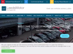 Leedsmotorcompany