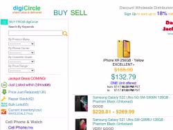 Digicircle