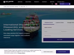 Atlanticprojectcargo