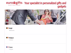 Eurogifts
