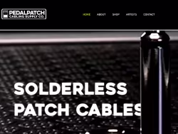 Pedalpatch