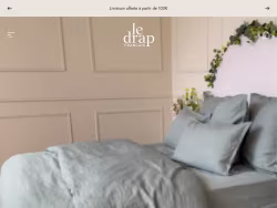 Le-drap-francais