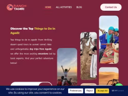 Ranchtamri