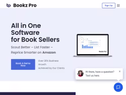 Bookzpro