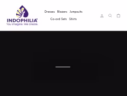 Indophilia