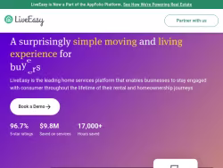Moveeasy