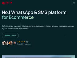 Zefirchat