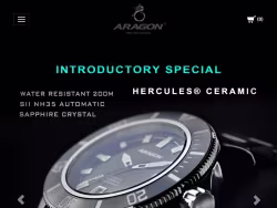 Aragonwatch