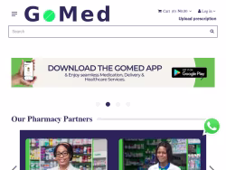 Gomed