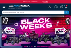 Leminirider
