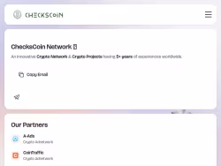Checkscoin
