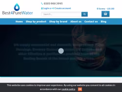 Best4purewater