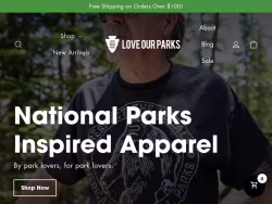 Loveourparks