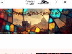 Chevalier-du-drac
