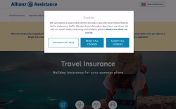 Allianz-assistance