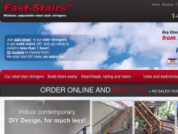 Fast-stairs