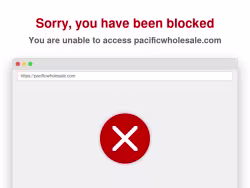 Pacificwholesale