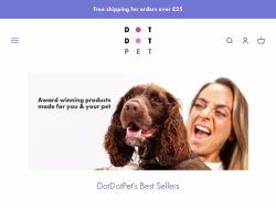 Dotdotpet