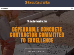 Concretesvcuniondaleny