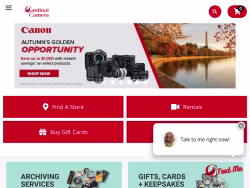Cardinalcamera