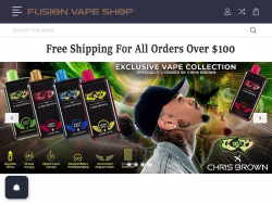 Fusionvapeshop