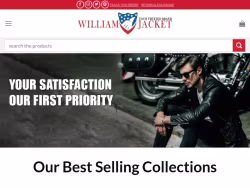 Williamjacket