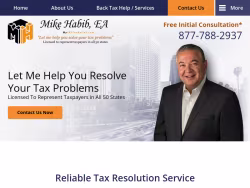 Myirstaxrelief