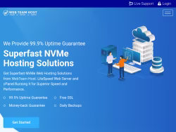 Webteamhost