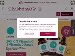 Baldwins