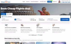 Cheapdealsfare