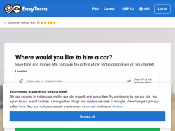 Easyterra