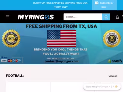 Myringos