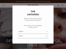 Theuntamed