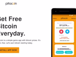 Pitacoin