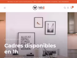 Hellocadres