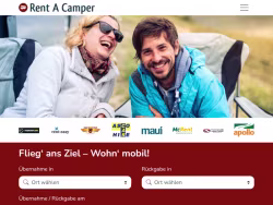 Rentacamper