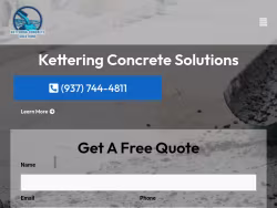 Ketteringconcrete