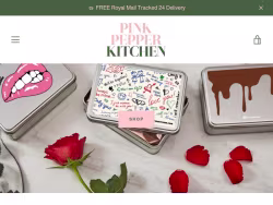 Pinkpepperkitchen